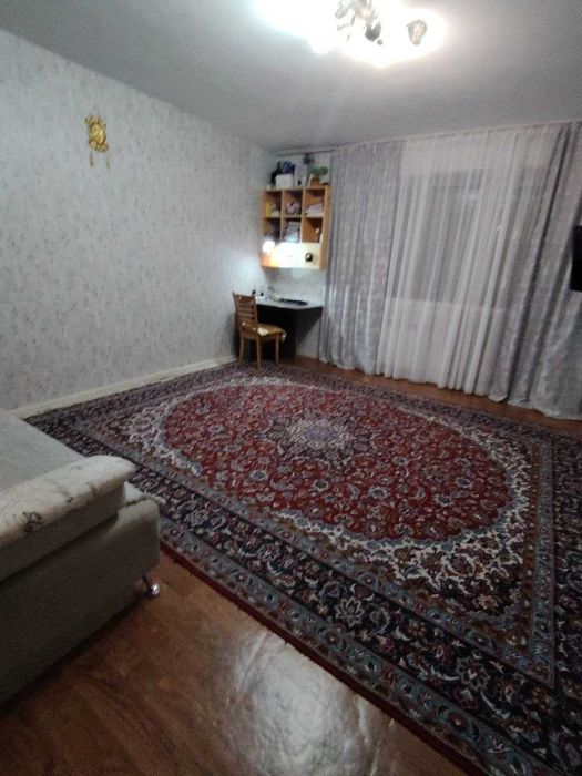 Продам 3-комн квартиру