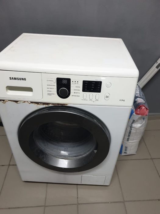Продам Стиральная машина