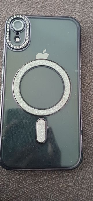 Iphone XR 64 гб Black