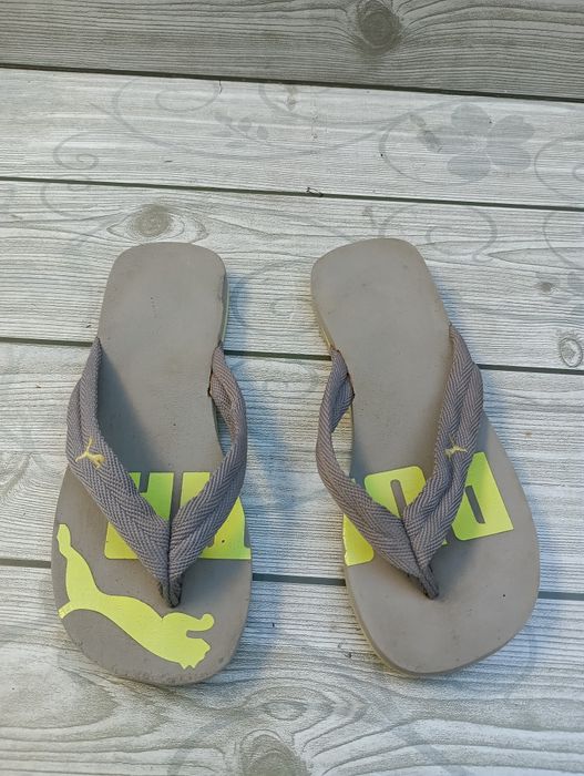 Puma N 32 чехли Унисекс