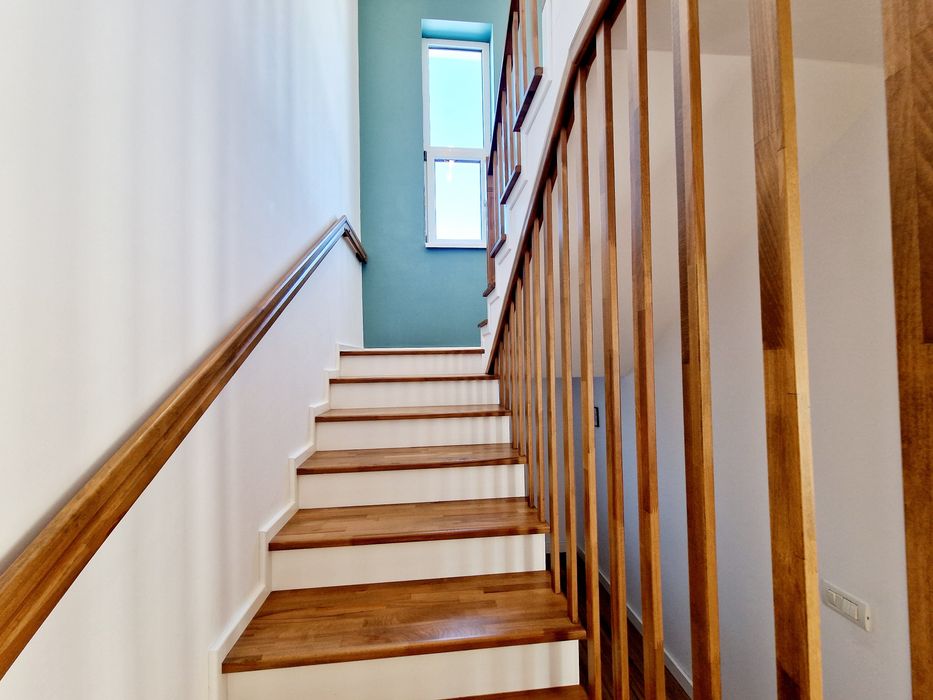 Proprietar, comision 0 Râșnov zona Kaufland vila noua in duplex