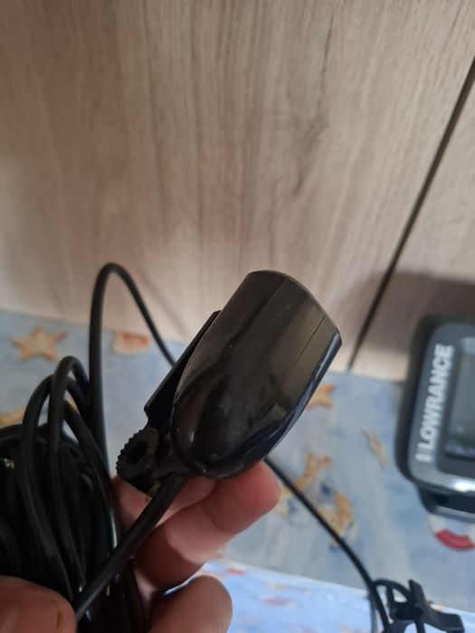 Продавам сонар  LOWRANCE