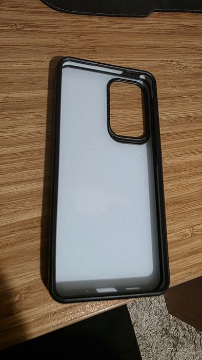 Кейс: Samsung Galaxy A33