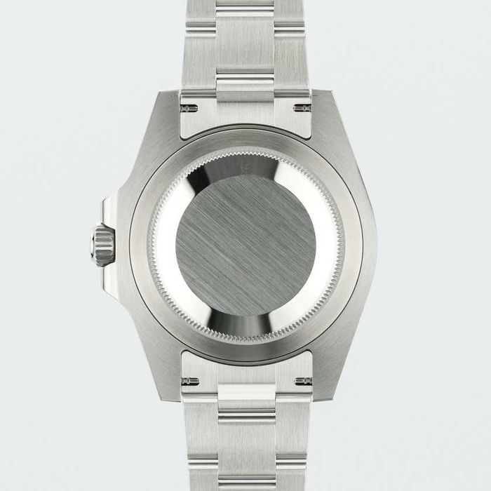 Rolex GMT-Master II 126710BLNR „Batman“