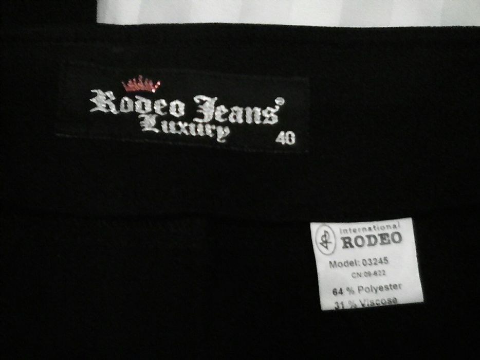 Брюки женские Турция новые