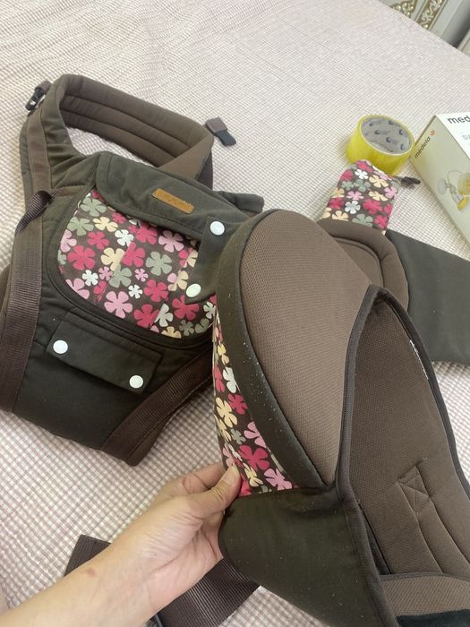 Кенгуру для детей