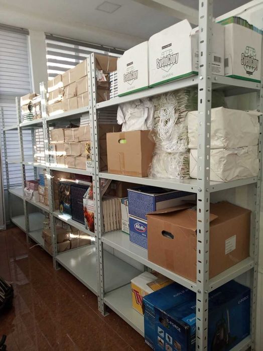 Ofis uchun arxiv yechimlari