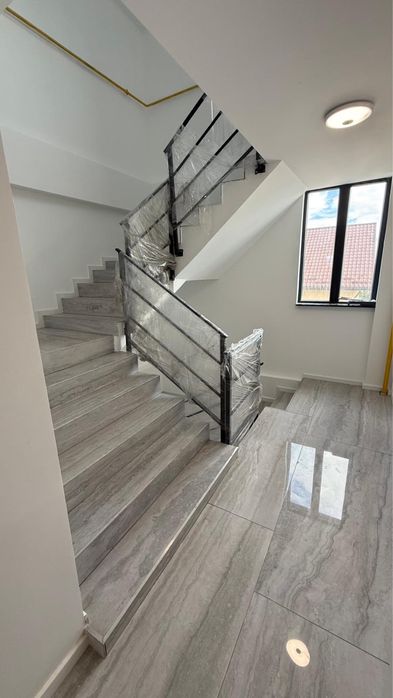 Apartament bloc nou 86mp2 util / predat la cheie / proprietar