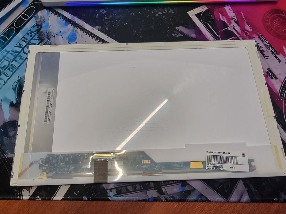 Матрица LP156WH4-TJA1 40pin