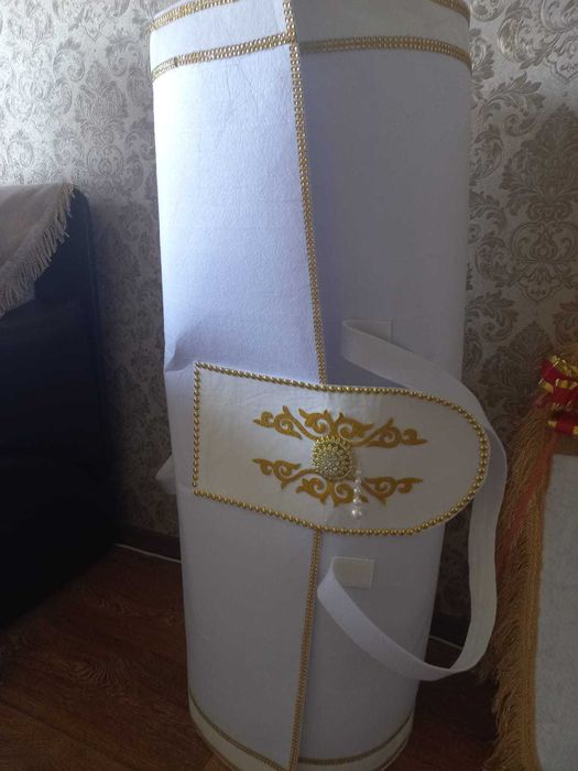 Продам тойские принадлежности