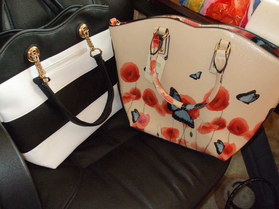 GEANTA de mana sau umar