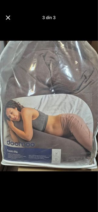 Perna pentru alaptat