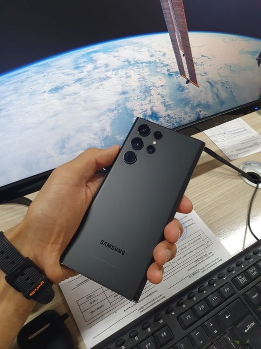Galaxy S22 Ultra 5G 12/256Gb