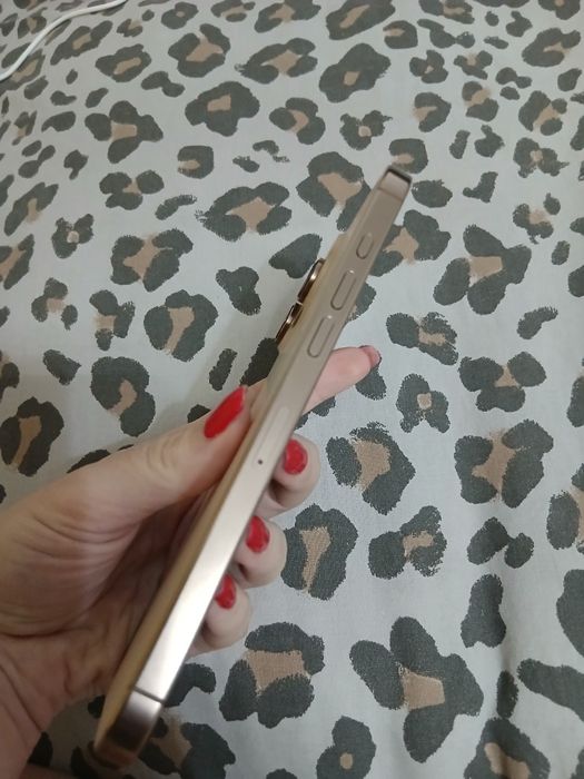 Iphone 16 Pro Max 256 gb