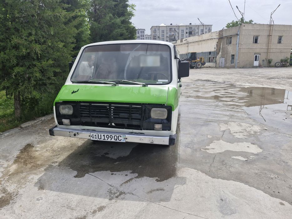 РАФ 2203-38  автомашинаси сотилади
