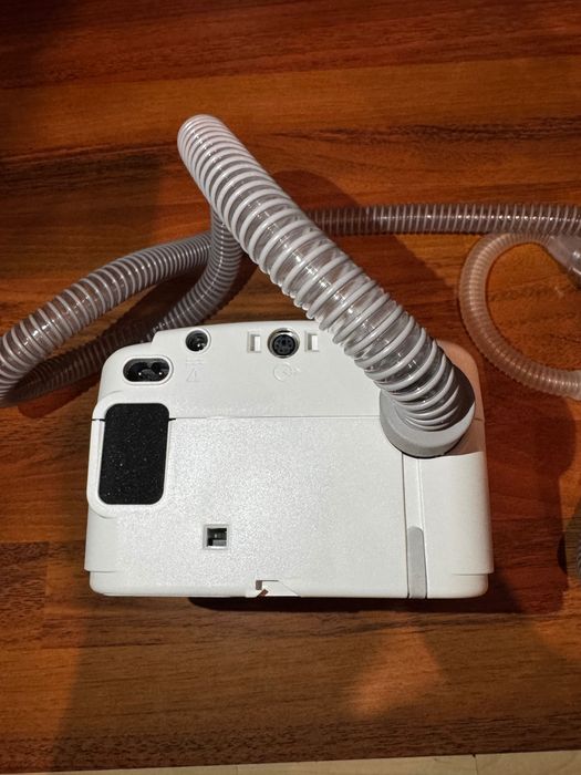 апарат за сънна апнея DeVilbiss SleepCube модел DV54 AutoAdjust / CPAP