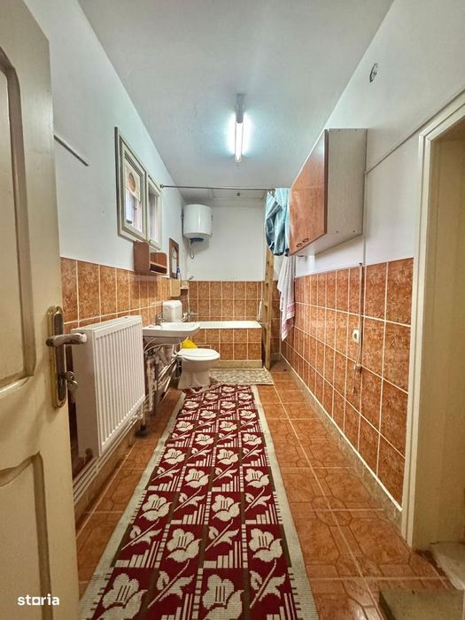 Casă de vânzare  zona Str. Gheorghe Doja, 3 camere