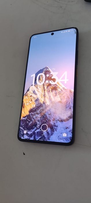Poco x6 pro 5g фулл комплект