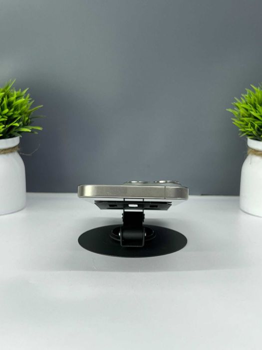 Apple iPhone 15 Pro 128GB, серебристый 12682а6292