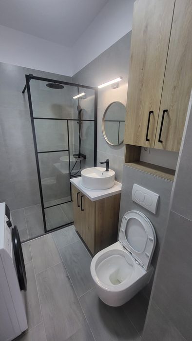 Apartament 2 camere eroilor Floresti