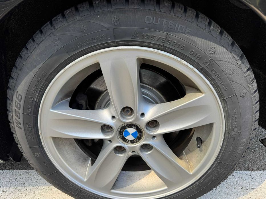 De vânzare BMW Seria 1