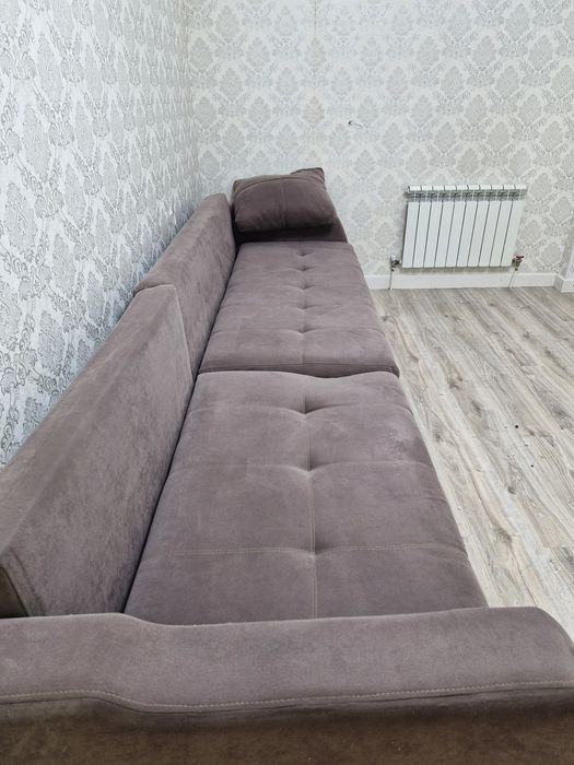 Клининг в Астане