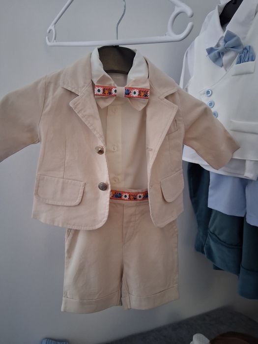 Costume bebeluși