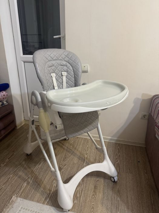 Продам стульчик для кормления