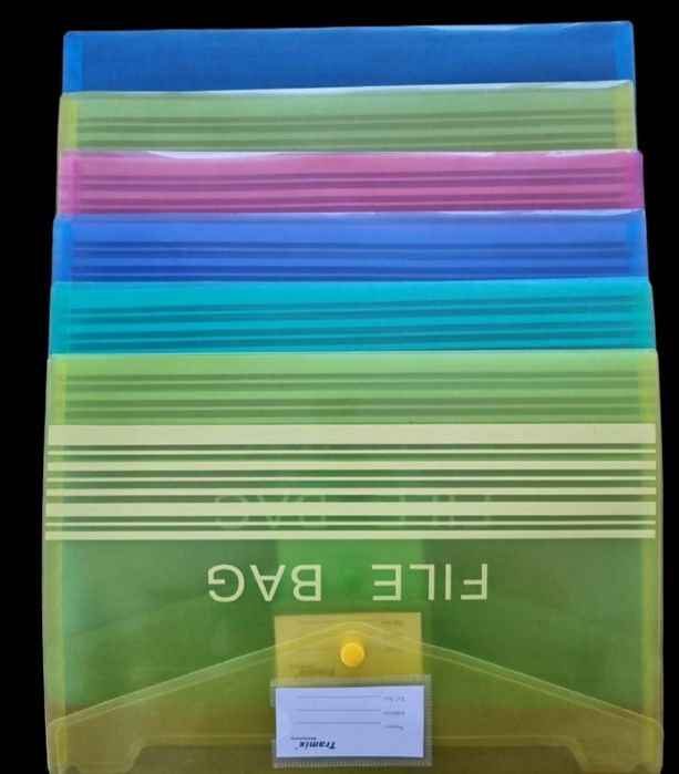 Папки для документа