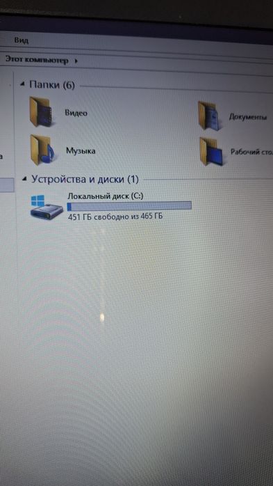 Hp Pavilion G6 500/4gb