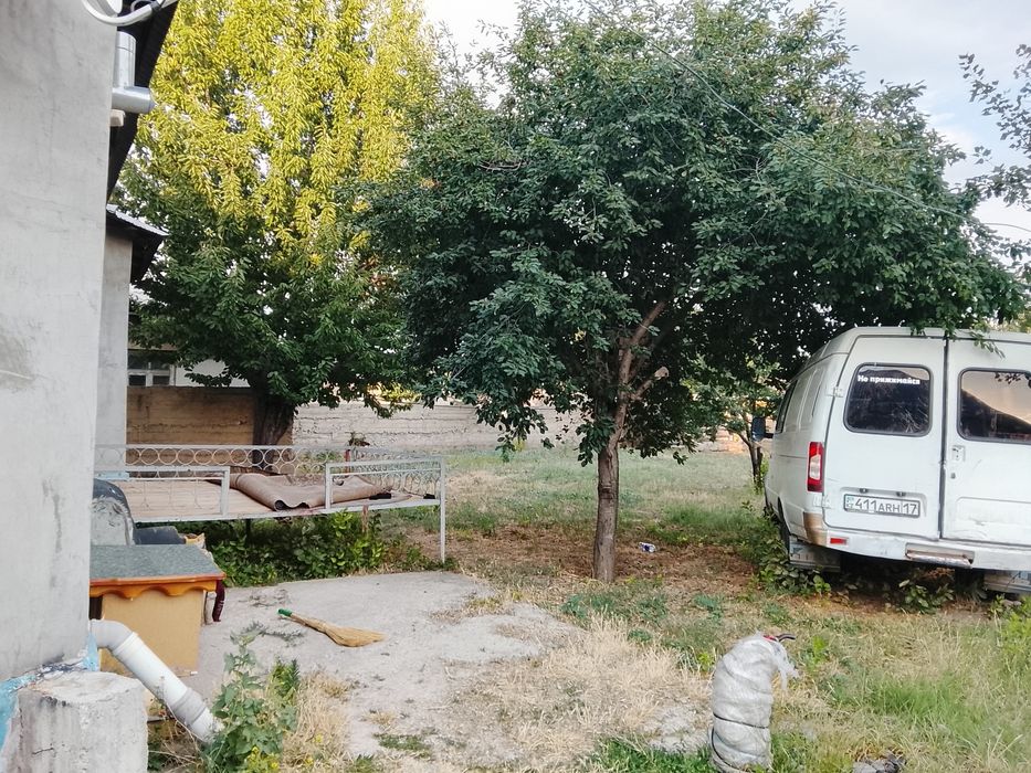 Продаю дом 10 сотык