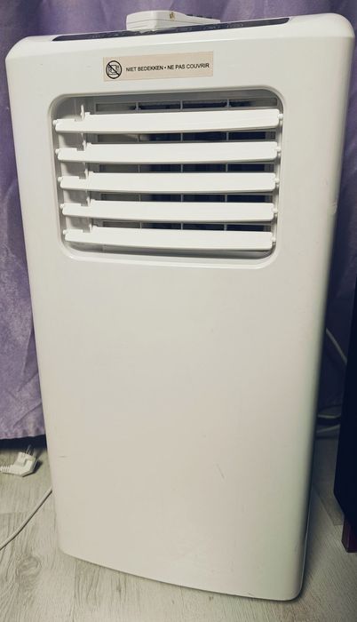 Aer condiționat portabil Handson