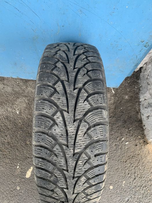 Диск с шиной 195/65/15 91t