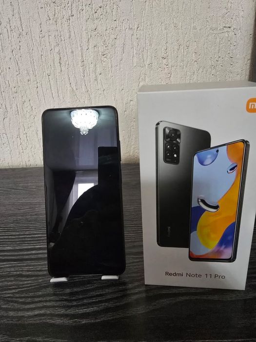 Продам Телефон Redmi 11 PRO