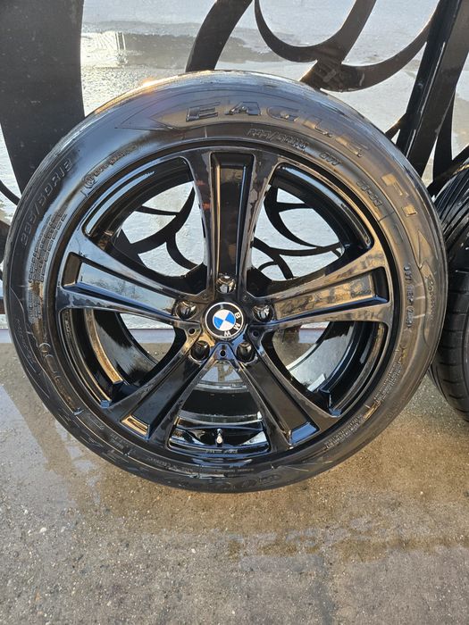 Алуминиеви джанти за BMW 18 цила