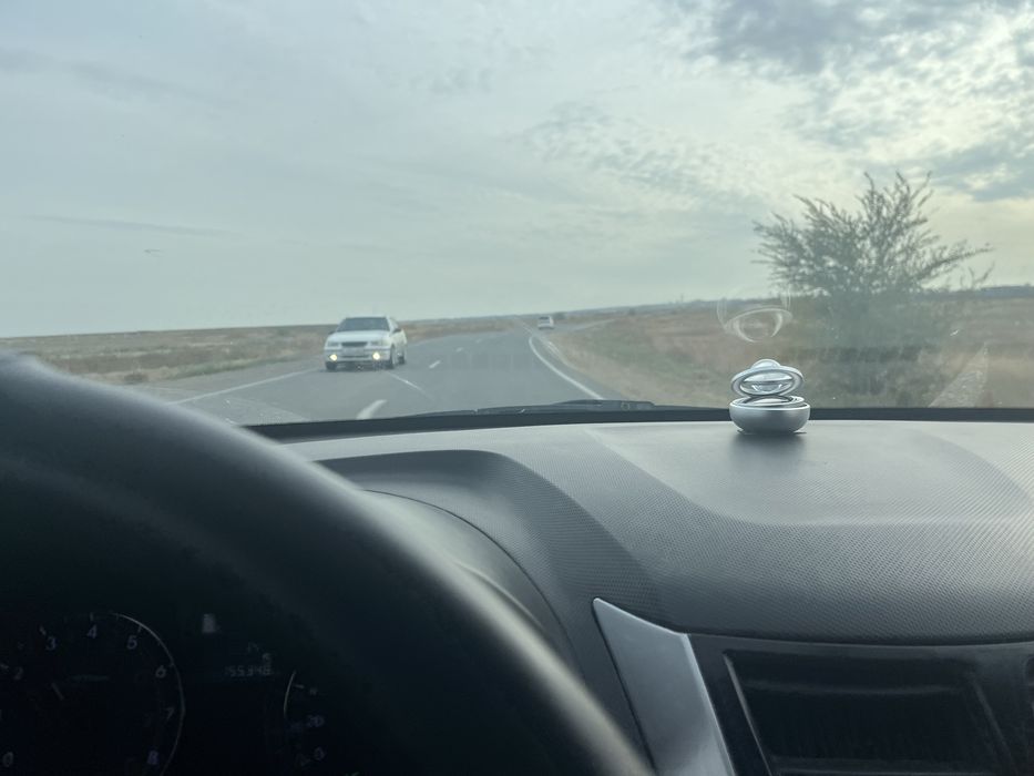 Хендай Акцент 2014 год