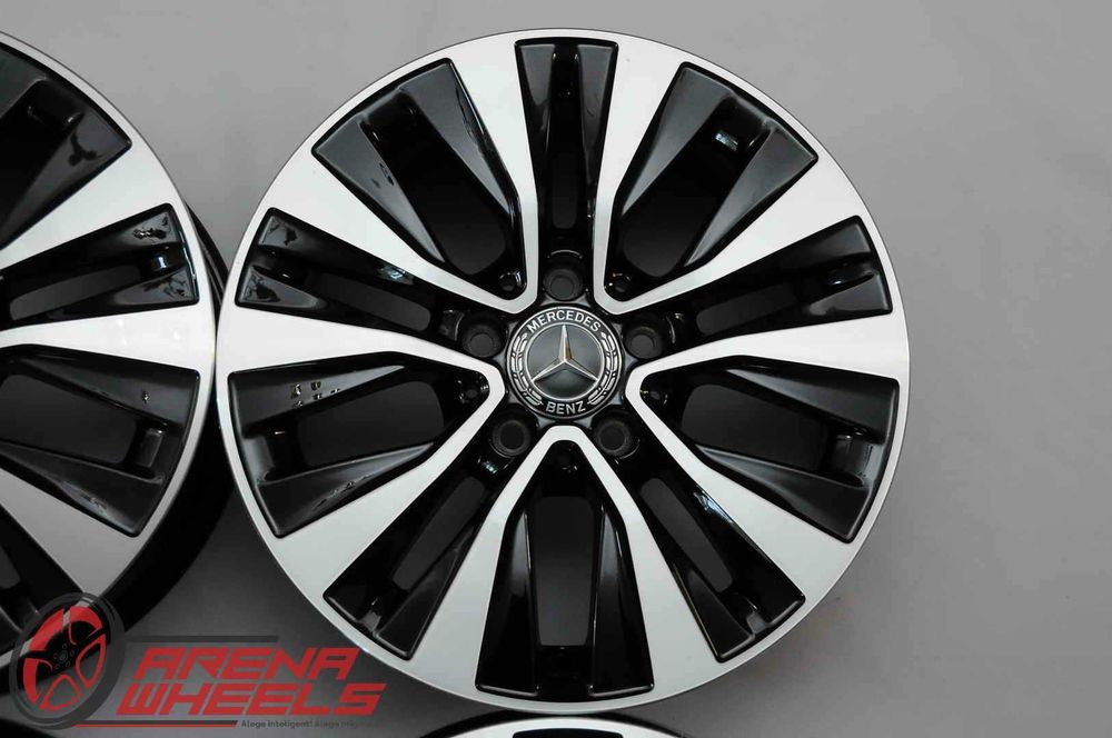 Jante Noi 16 inch Originale Mercedes A B Class W177 W246 CLA C118