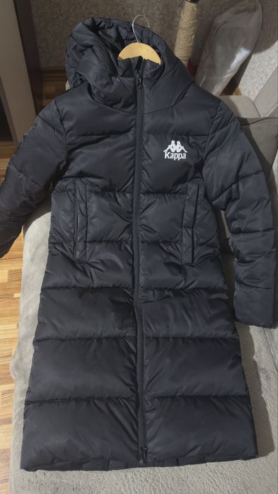 Куртка для девочки