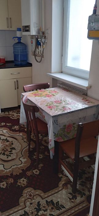 Квартира сотилади