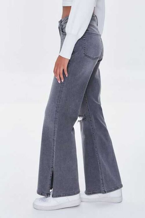 Джинсы Forever 21