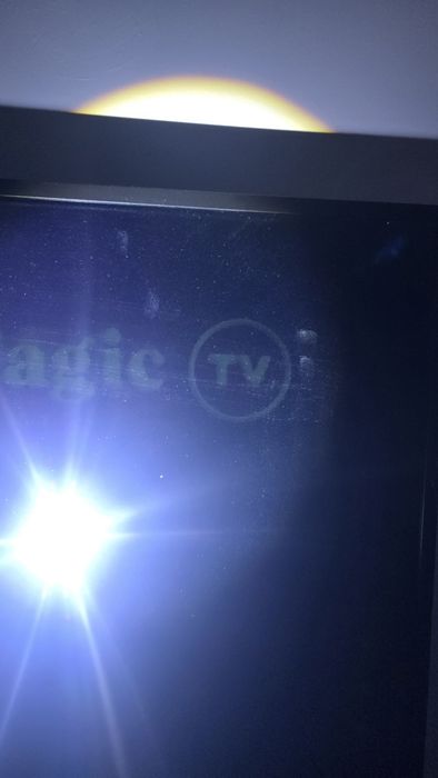 Tv 189  defect leduri