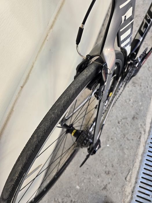 Cursiera Carbon Giant Propel Advanced 2