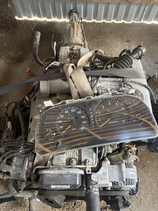 1g-fe mark 2 90 100 Привозное Япония