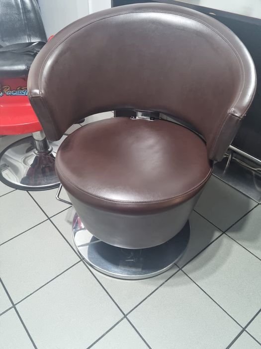 Scaun coafor frizerie
