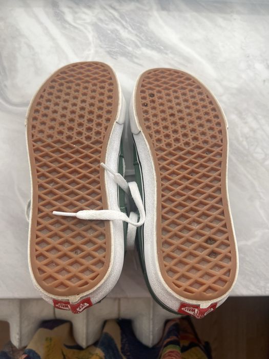 Vans кеды оригинал унисекс