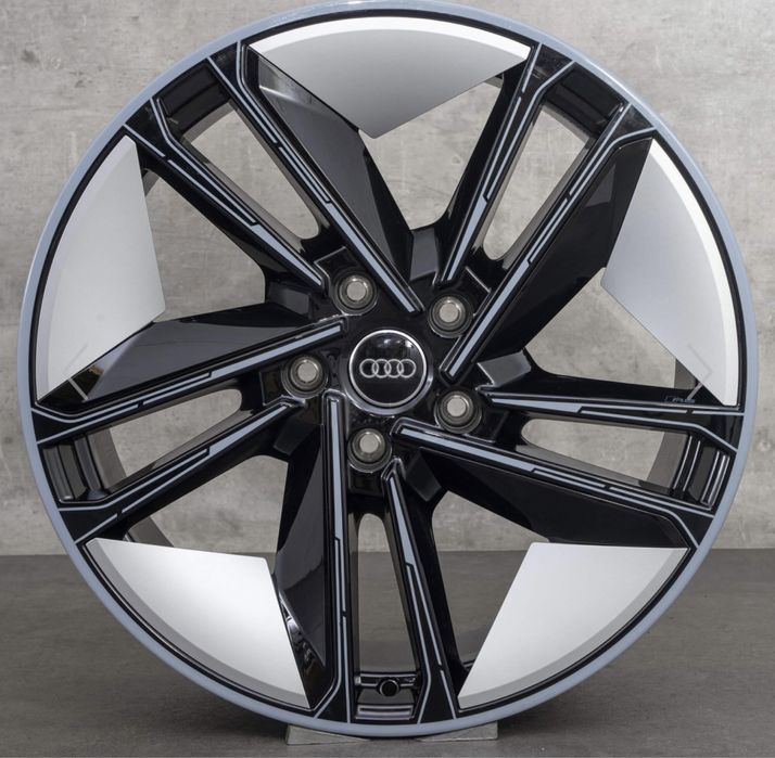 Ауди джанти 21 цола ( E-TRON GT RS )