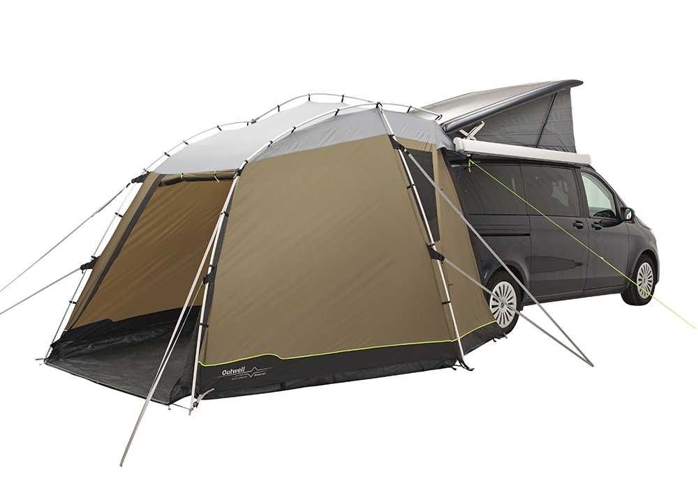 Палатка - форселт Outwell Woodcrest Drive-Away Awning