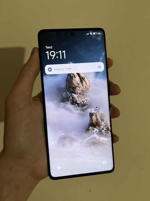 Redmi note 14 pro 8/256 гб в идеальном состоянии