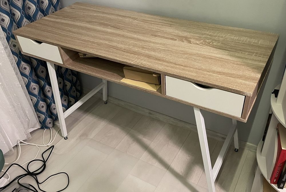 Офис бюро RFG Shape