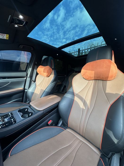 Byd champion 150km DM1 hybrid